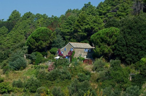 Maison de Charme Giulietta, Bonassola